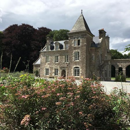 Chateau Ville Voisin Augan Luaran gambar